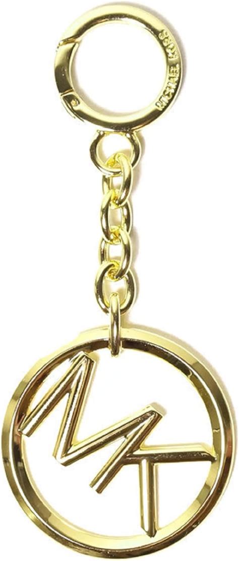 Amazon.com: Michael Kors Keychain Women